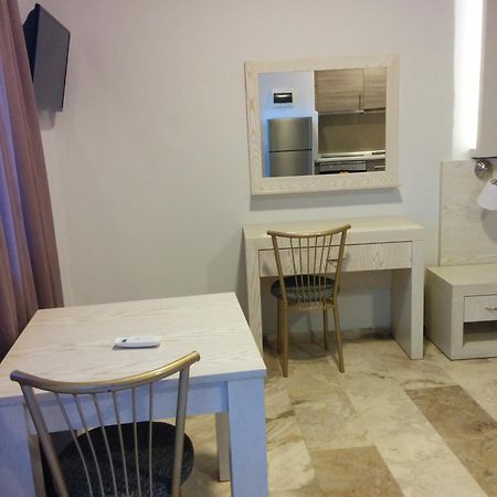 אגיה פלגיה קיתירה Attalos Apartments חדר תמונה